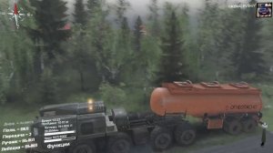 НОВЫЙ БЕЛАЗ 75710 КРУШИТЕЛЬ ВСЕГО ЖИВОГО - SPINTIRES
