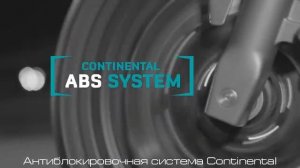 Новый мотоцикл CFMOTO 400 NK (ABS)