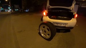 Перекупы забрали Мерседес W126 ЗА 55 ТЫС.! ХЛАМ! Или стиль?