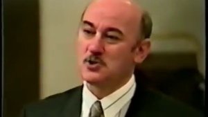 Аркадий Хемчан, Испытанные огнём