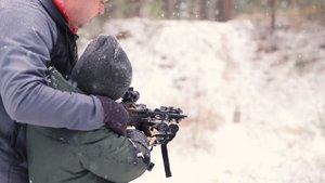 Купили блочный арбалет