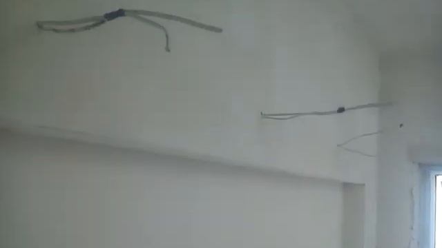 отделка потолка шпатлевкой  шит -рок. смотреть онлайн