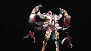 MORTAL KOMBAT 9 : ALL BOSS  Goro / Kintaro / Shao Kahn Xray and FATALITIES (HD)