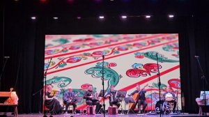 АНП «ЛюбоЖить» - Оркестровый номер «Озорные наигрыши»