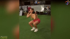 BE MORE - FEMALE FITNESS MOTIVATION - Сильнейшая мотивация для занятий спортом