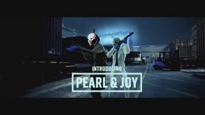 Payday 3 — трейлер Pearl & Joy (2023)