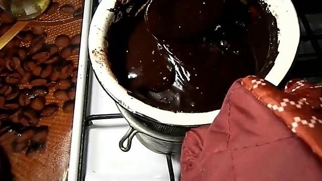 Лучшая Домашняя Глазурь - Универсальный рецепт на все случаи жизни
