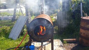 Как сделать подогрев бассейна своими руками. Как быстро нагреть воду в бассейне без электричества