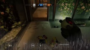 Гайд на Виджила | Rainbow Six Siege