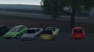 АВАРИИ НА РЕАЛЬНЫХ СОБЫТИЯХ В ROBLOX №1