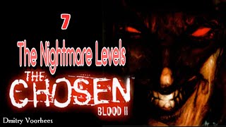 Project НостальгияПрохождение Blood IIThe Chosen Nightmare Levels # 7 {1999}