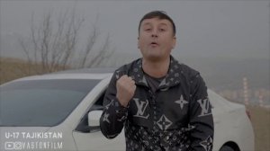 ТОҶИКИСТОН ЧЕМПИОН (ТАШРИФ ХАЛИЛОВ)