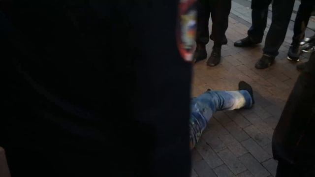 FIFA 2018 чеченец задержан на ул.никольской смотреть онлайн