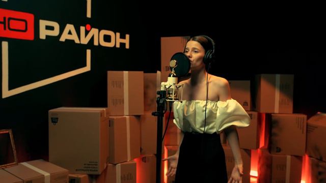 Polina Offline - Свечка смотреть онлайн