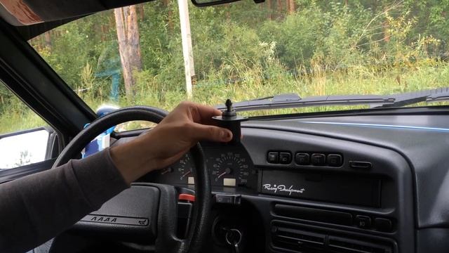 ПЛОХО ЗАВОДИТСЯ МАШИНА,РЕШЕНИЕ ПРОБЛЕМЫ ВАЗ 2115/14/13 смотреть онлайн