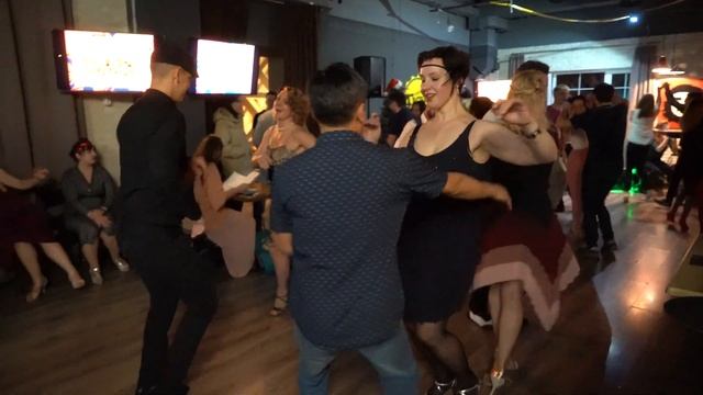 2020.01.04, 2-й Московский фестиваль сальсы смотреть онлайн