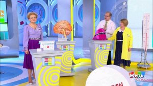 Жить здорово! Выпуск от 22.05.2019