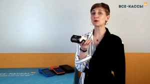 Онлайн касса с эквайрингом 2 в 1 для курьера и ИП. Обзор 5 касс MSPOS Е, aQsi, Кассатка Мини, Azur