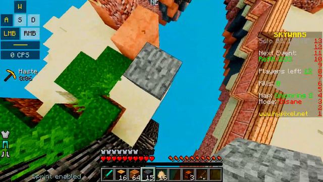 САМЫЙ РЕАЛИСТИЧНЫЙ РЕСУРСПАК ЗА 500 РУБЛЕЙ?! САМЫЙ ДОРОГОЙ РЕАЛИСТИЧНЫЙ ТЕКСТУРПАК В СКАЙ ВАРС! смотреть онлайн