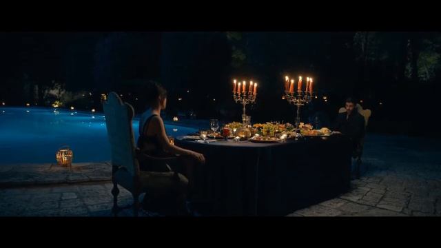 Крінж-огляд на "365 днів" смотреть онлайн