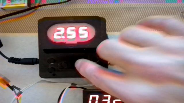 Тест термопары смотреть онлайн