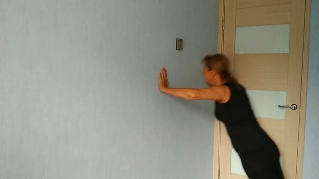 Одно Упражнение Для Похудения  и Красивой фигуры