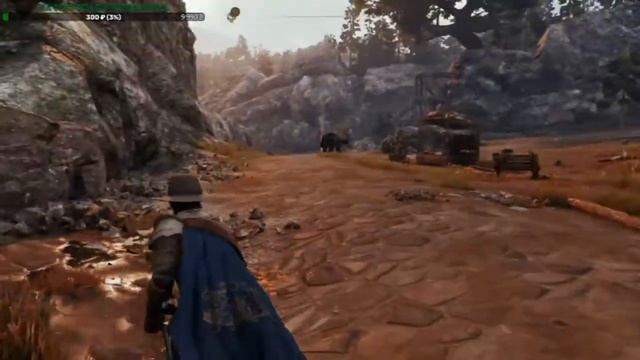 Прохождение Greedfall Стрим 11 Часть 1 смотреть онлайн