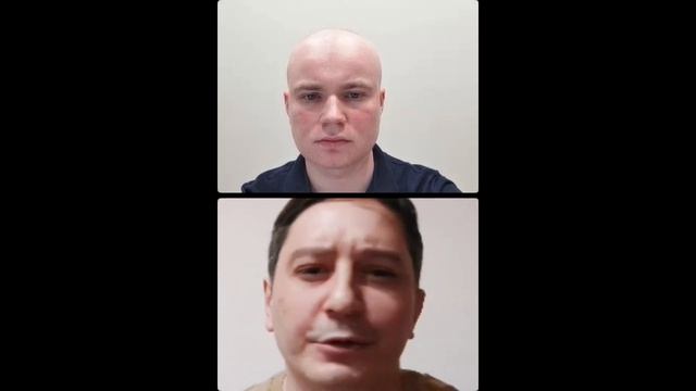 Визуальный анализ бега, бег после ПКС