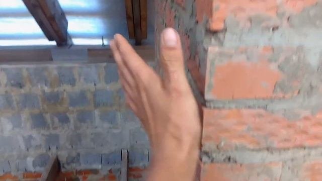 решения проблемы качающейся трубы