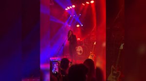 Michelle Gurevich  - (Live Belgrade 2023.)