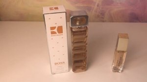МЕГА БЮДЖЕТНЫЙ АНАЛОГ АРОМАТА ORANGE ОТ HUGO BOSS❤️✅