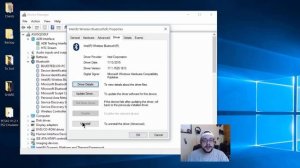 Bluetooth Options Missing from Windows 8/10? (Code 45)