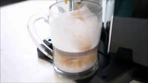 DeLonghi EC820-B / Cappuccino