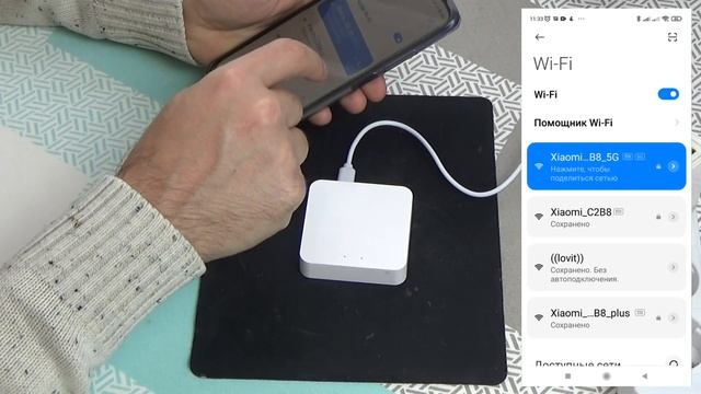 Не дорогой умный дом с Hub Tuya ZigBee 3.0 смотреть онлайн