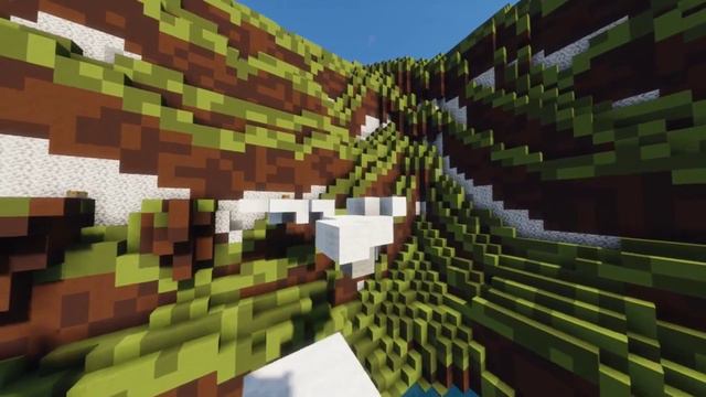 Почему SaintCraft Является ЛУЧШИМ Ванильным Сервером На Bedrock? (2023)