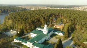 Сиротский приют Малый Исток