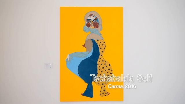 Gallery Tour: 20th Century & Contemporary Art | London | June 2022 смотреть онлайн