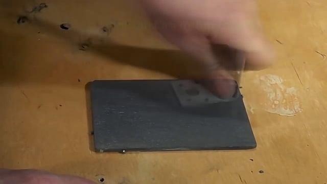 Как Сделать Настоящее Матовое Стекло Своими Руками смотреть онлайн