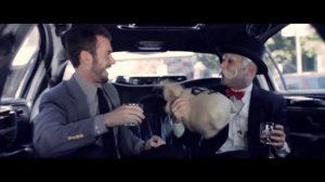 Monopoly Official Trailer 2014 HD