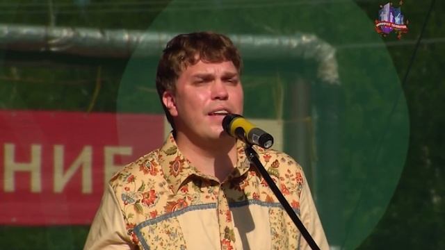 «Я люблю Бажовку» Ансамбль «Митрофановна» п. Кременкуль. смотреть онлайн