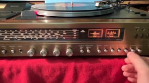 Panasonic SG-5070, силён брат