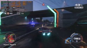 xeon 2667v2 + 1650 super | NFS Unbound