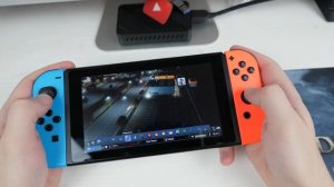 ВО ЧТО ПОИГРАТЬ НА NINTENDO SWITCH? КОНЕЦ 2018 ГОДА #7