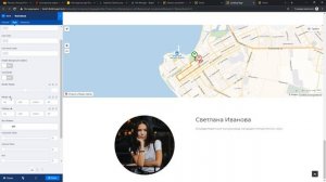 Урок #11. Создаем шестой блок сайта в SP Page Builder Lite 3
