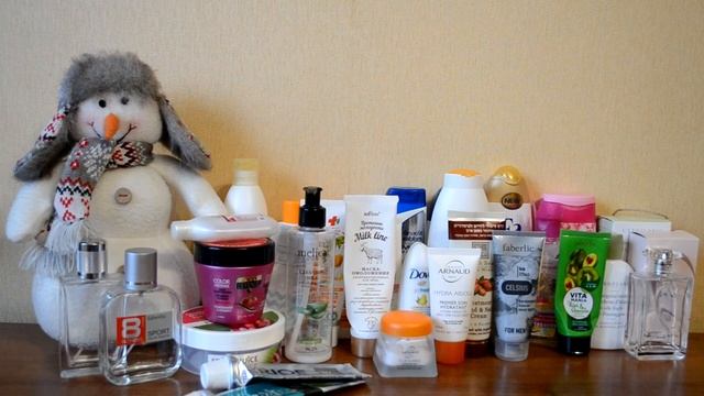 Пустые баночки 2 часть#KaMeLiYa (январь 2018) смотреть онлайн