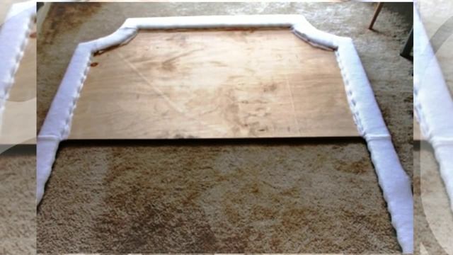 Как украсить кровать своими руками смотреть онлайн