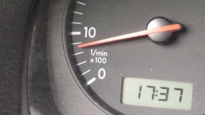 16706 - Engine Speed Sensor G28 No Signal P0322 35 10 Intermittent