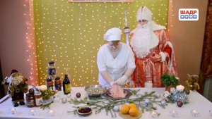 Приготовление Шадринского гуся (Миссис Хадсон Паб)