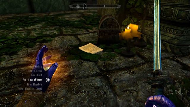 On-Staya Sundew - Akaviri Ruins of Savirien Chorak: Encore! Part 1 смотреть онлайн