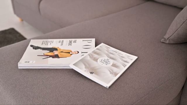 Угловой диван-кровать Дилан смотреть онлайн